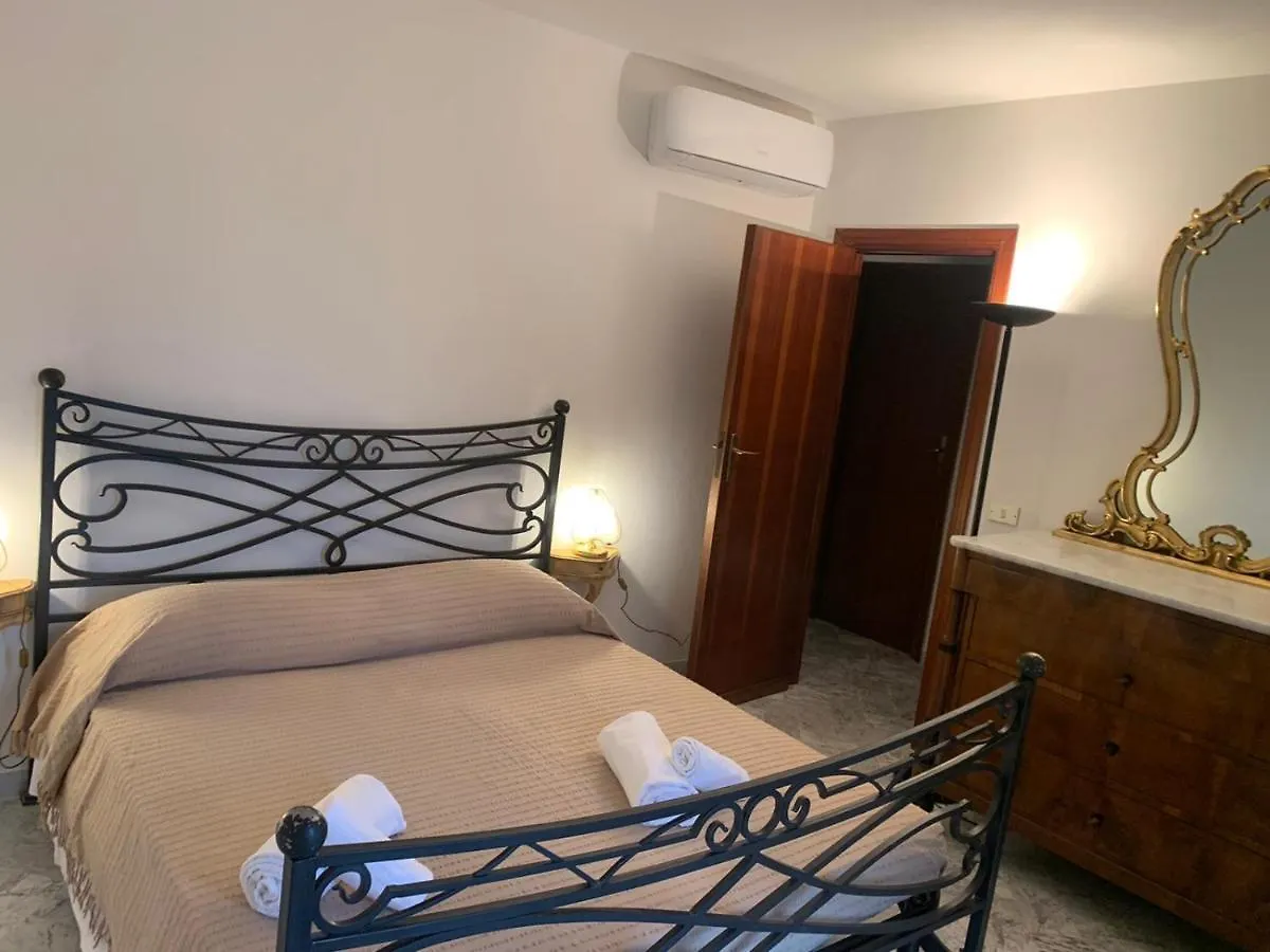 Residenza Sottobomba Portoferraio