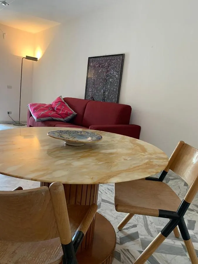 Residenza Sottobomba 0*, Portoferraio