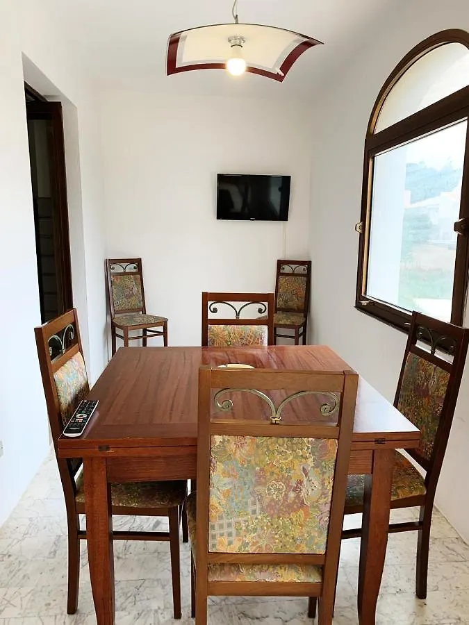Residenza Sottobomba