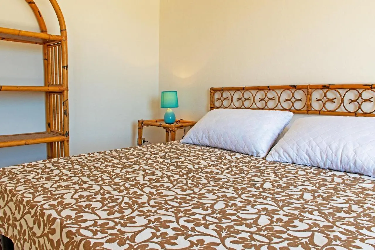 Residenza Sottobomba 0*, Portoferraio Itália