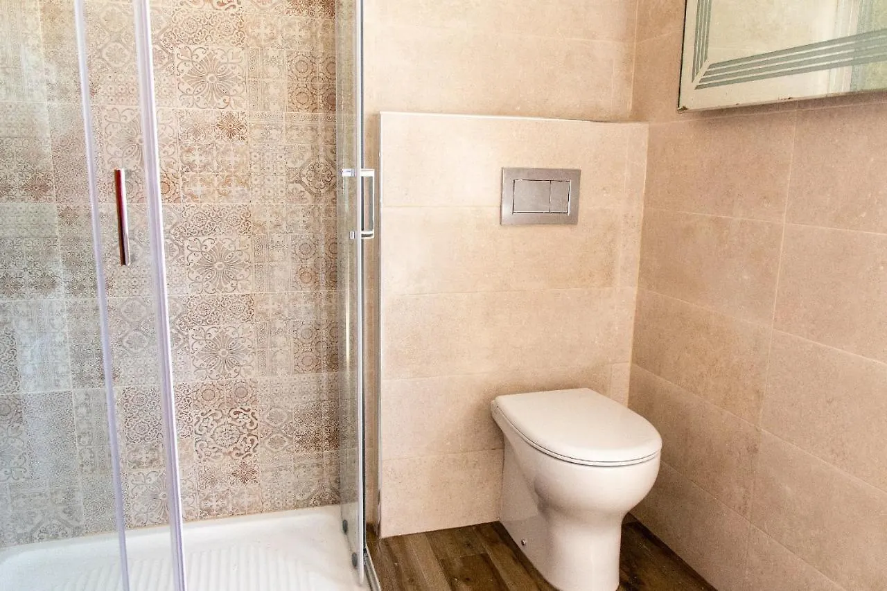 Residenza Sottobomba Portoferraio