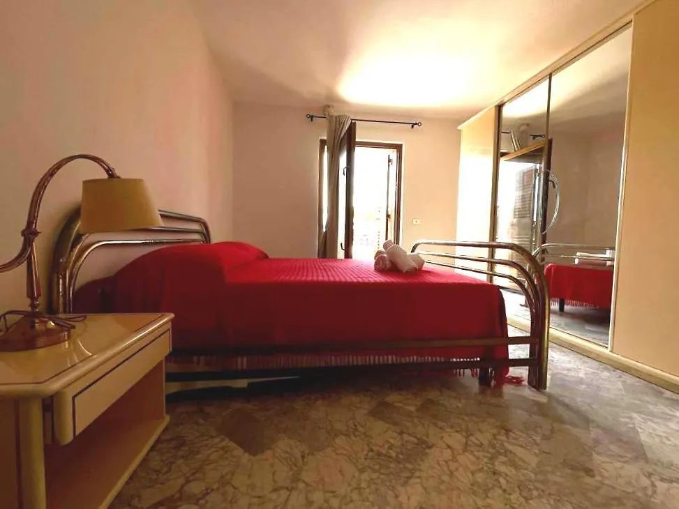 Residenza Sottobomba