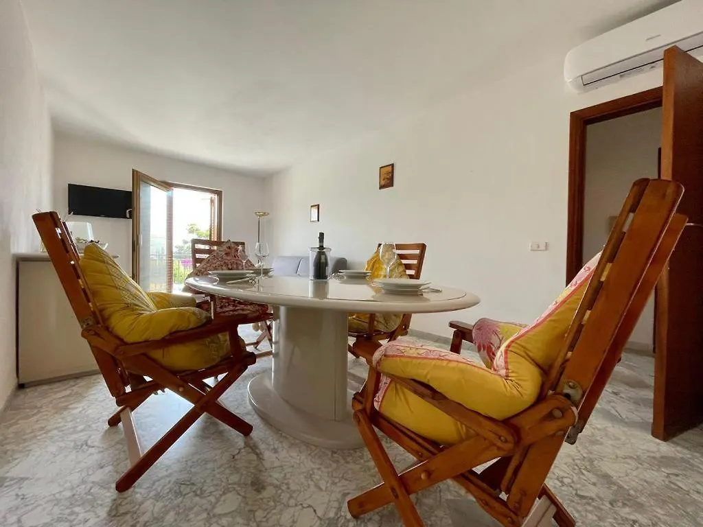 Residenza Sottobomba Apartamento