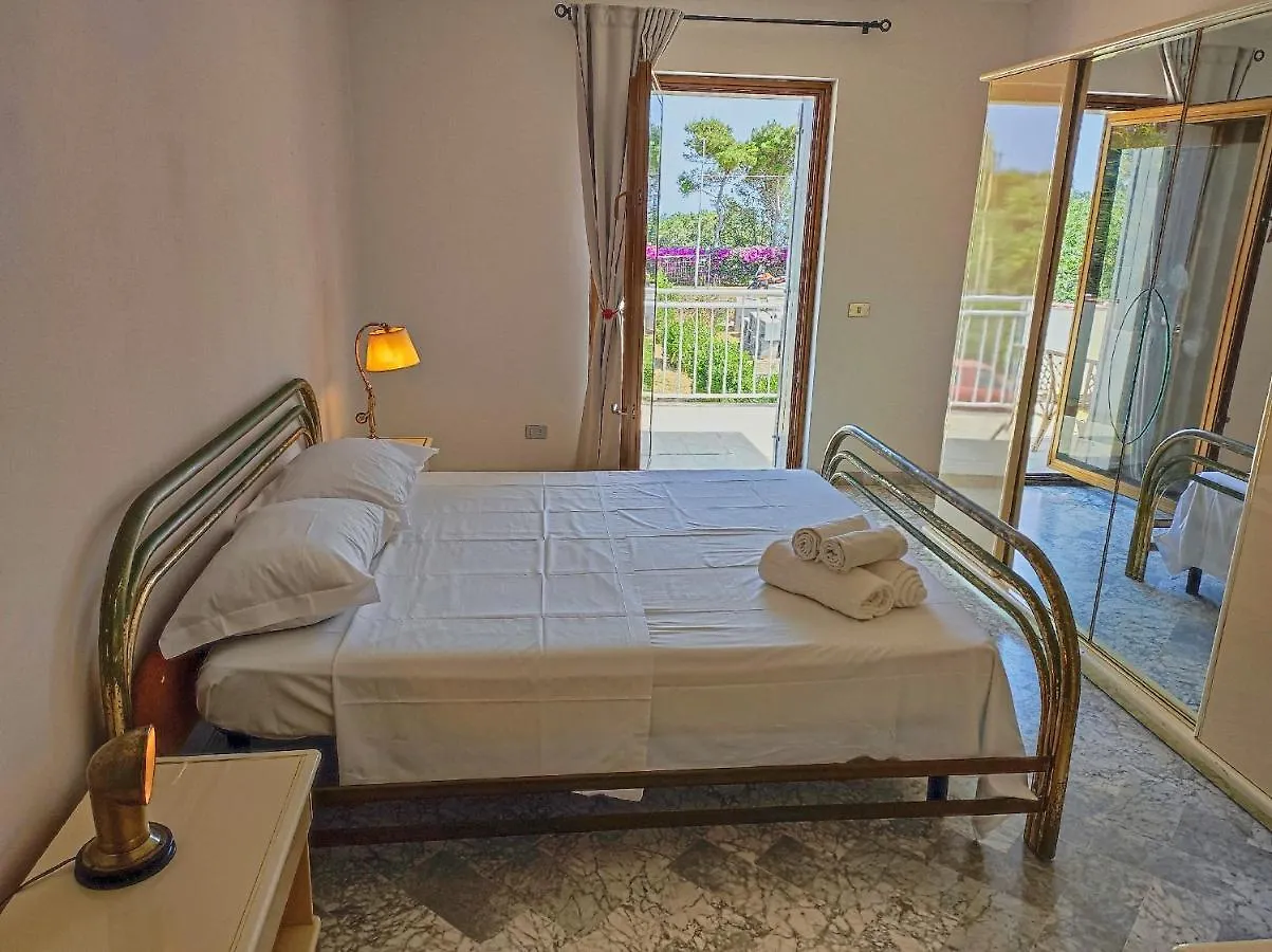 Residenza Sottobomba Itália