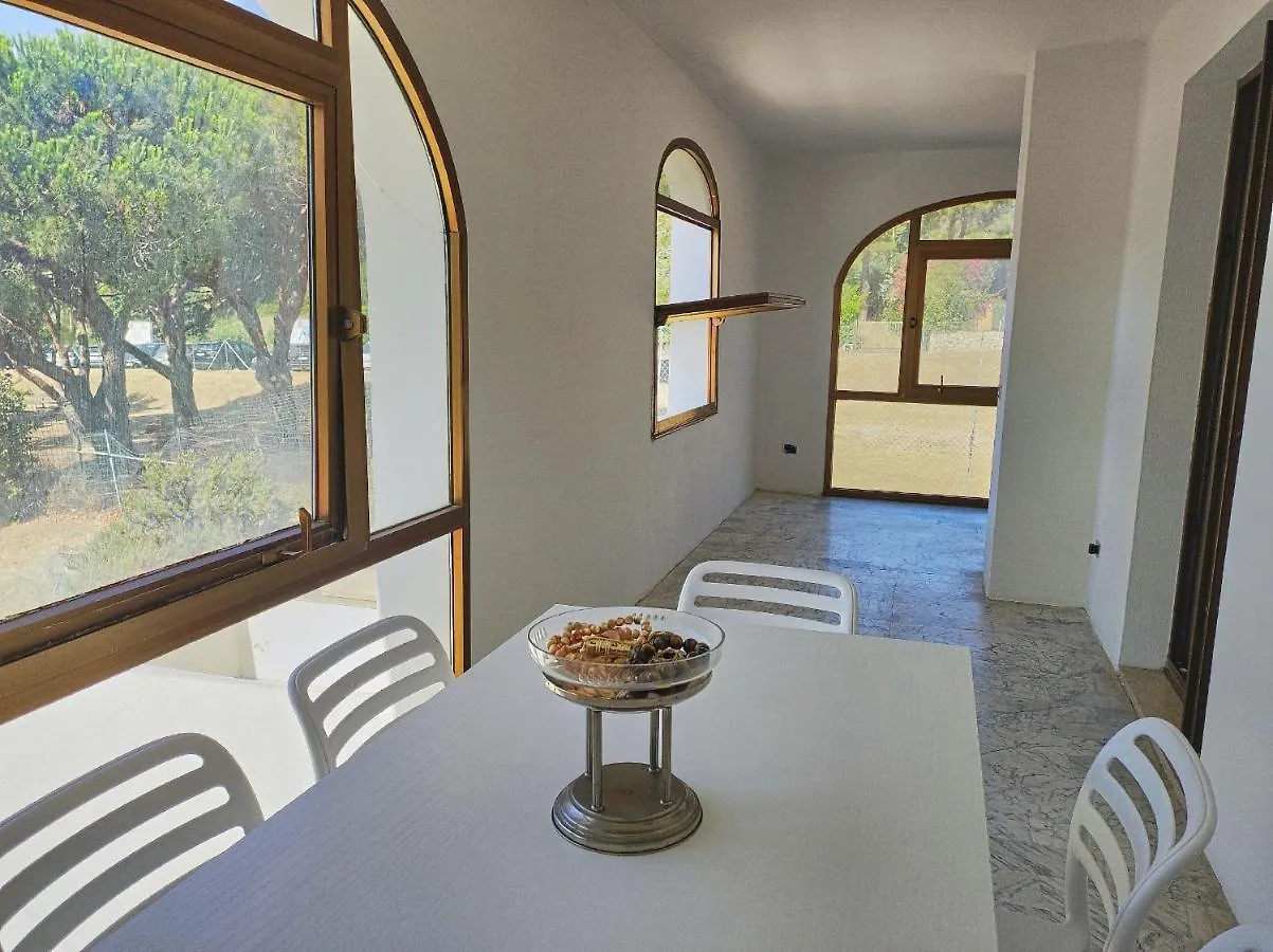 Apartamento Residenza Sottobomba