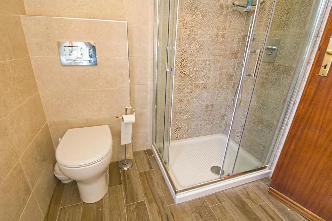 Apartamento Residenza Sottobomba