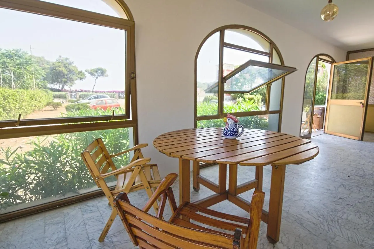 Residenza Sottobomba Apartamento Portoferraio