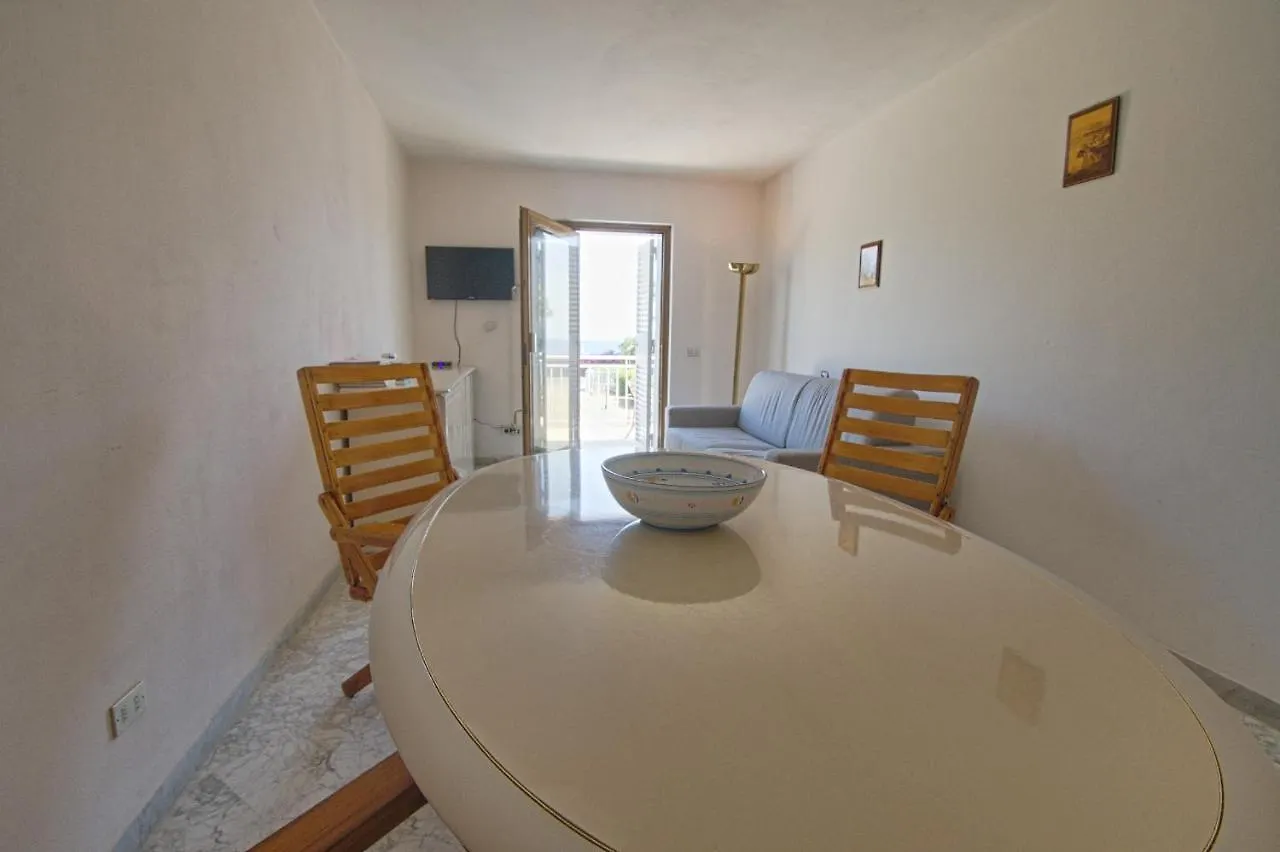 Apartamento Residenza Sottobomba
