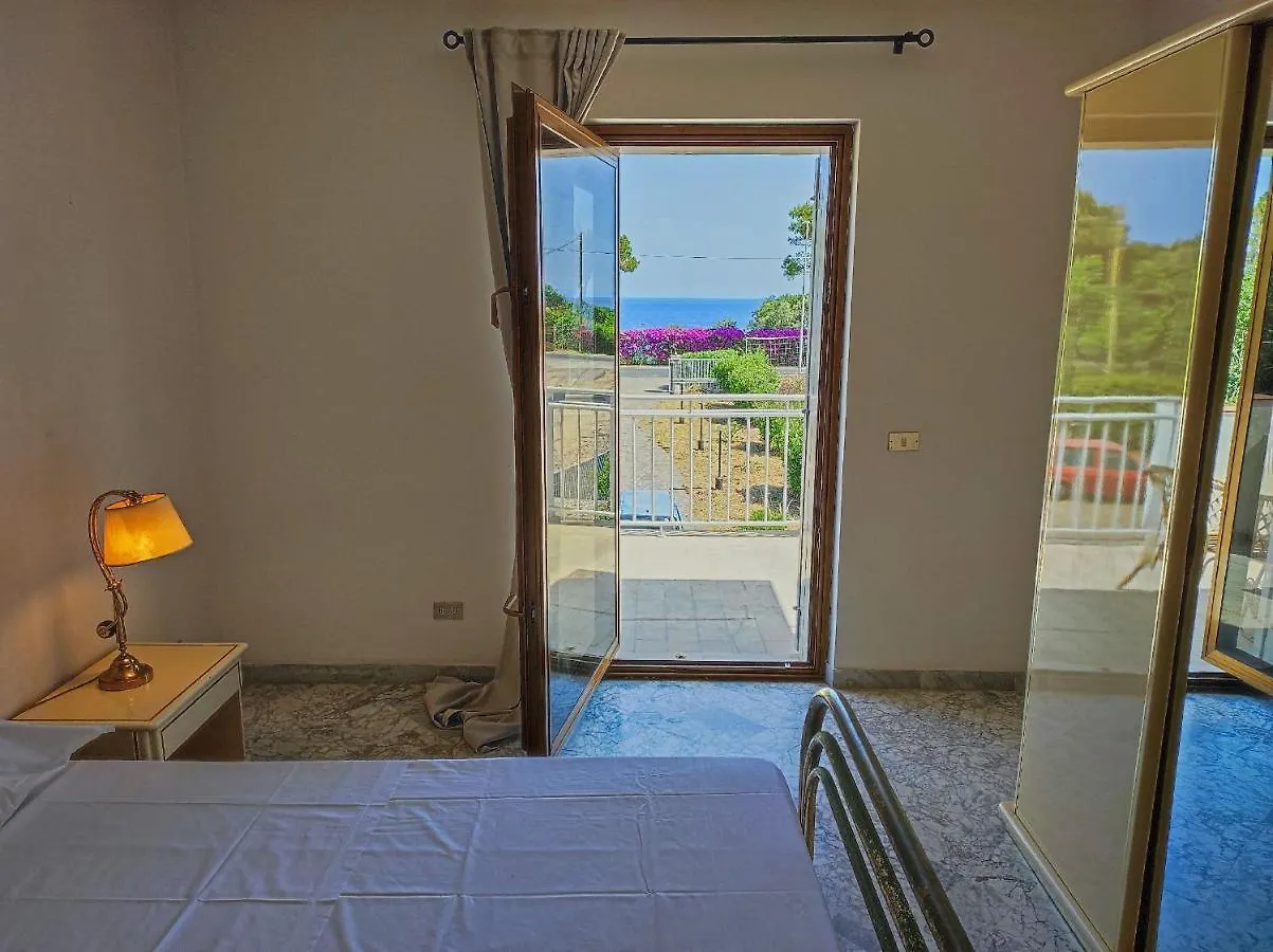 Residenza Sottobomba 0*, Portoferraio Itália