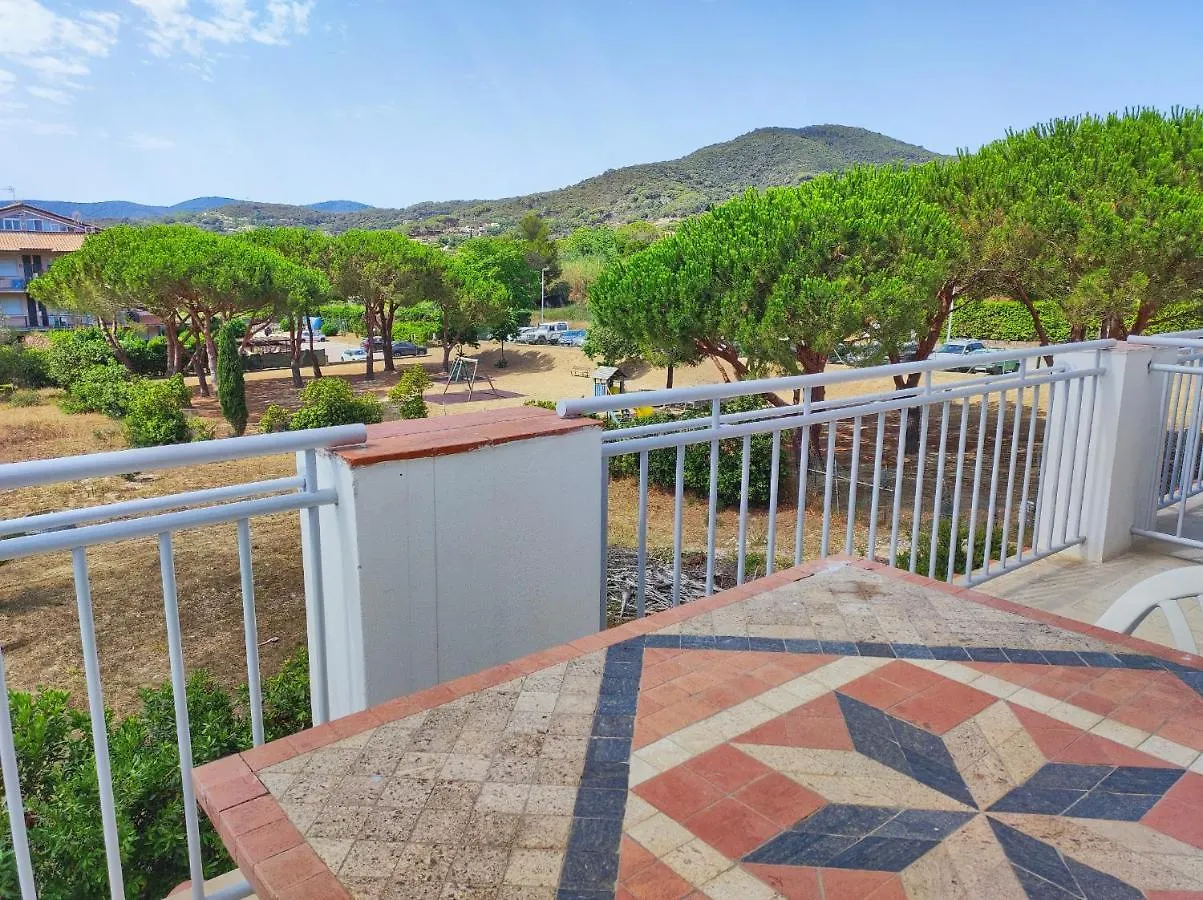 Residenza Sottobomba 0*, Portoferraio