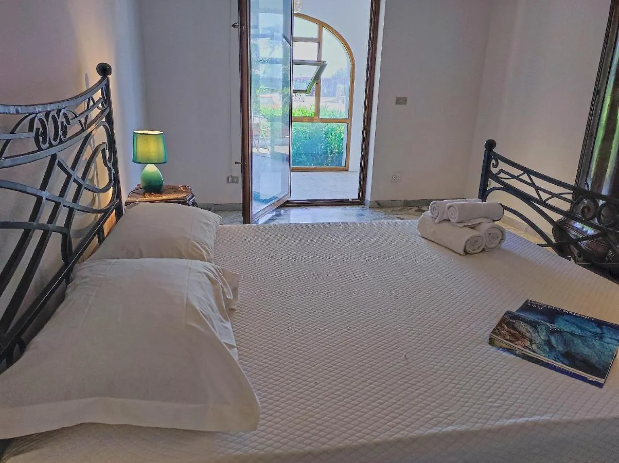 Residenza Sottobomba 0*, Portoferraio