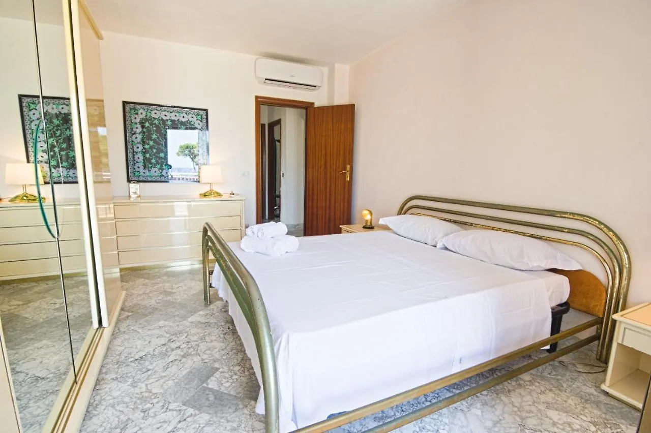 Residenza Sottobomba Apartamento Portoferraio