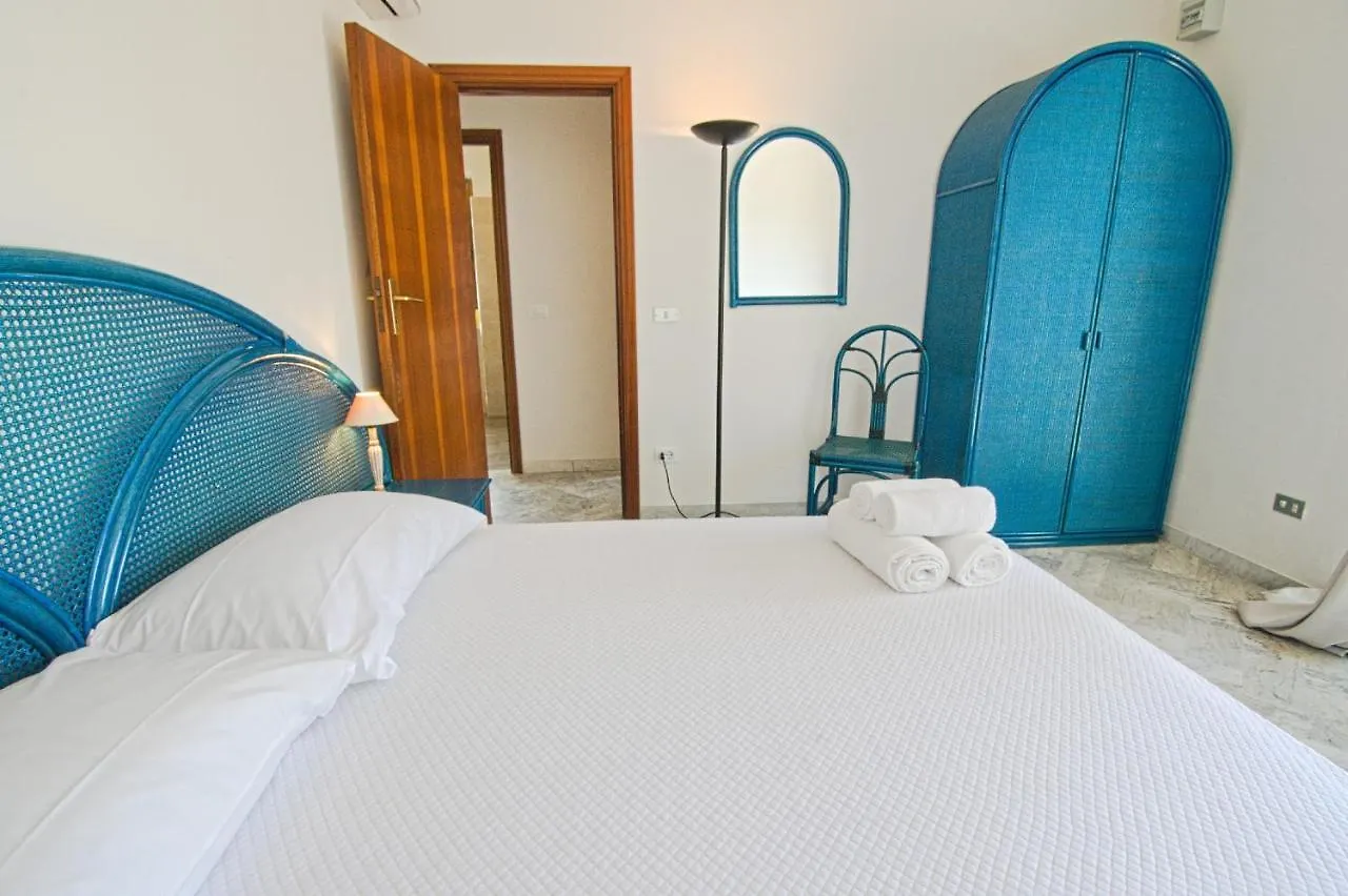Residenza Sottobomba Itália